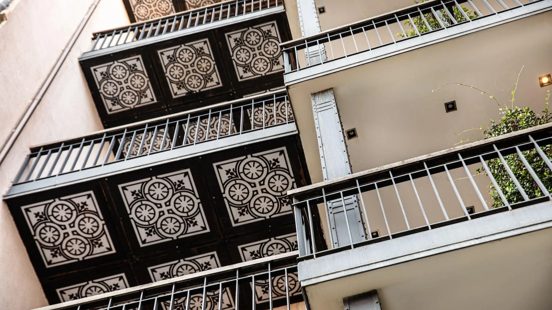 Georges Hotel Galata Istanbul 4*,  Turkey
