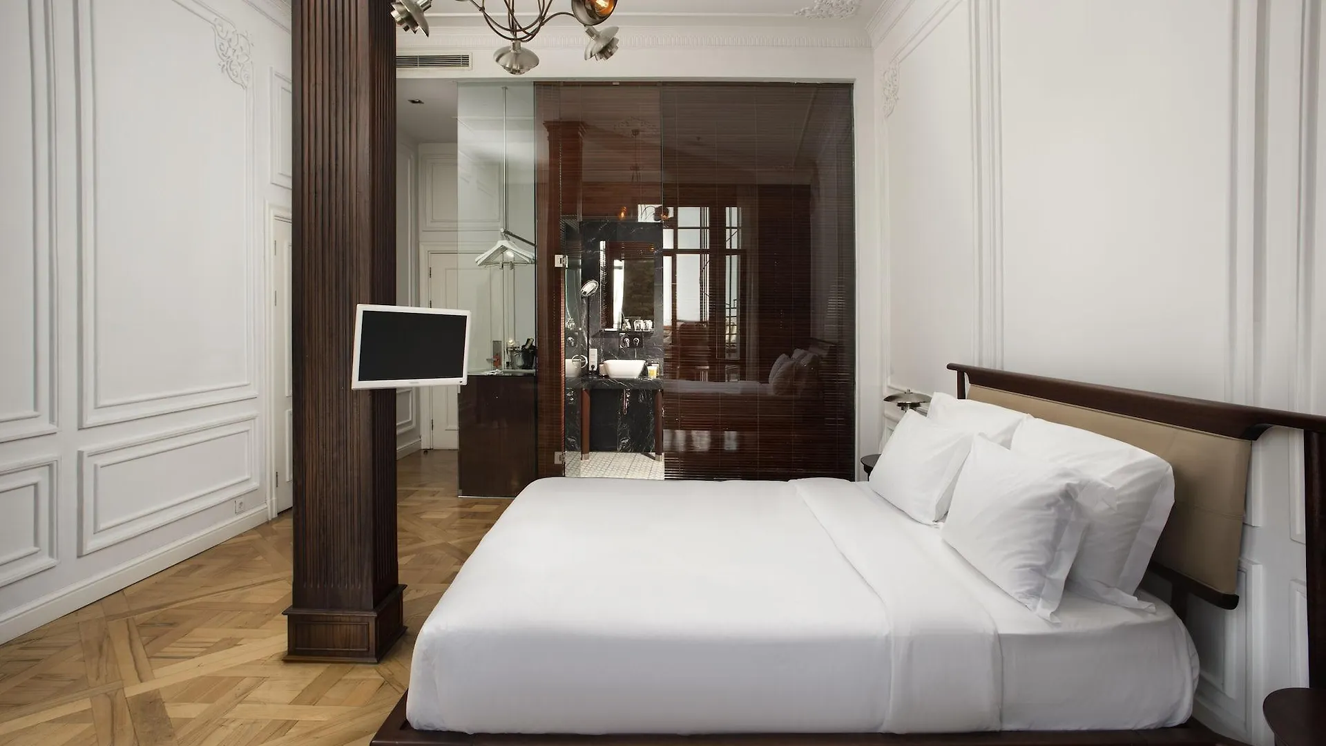 Georges Hotel Galata Istanbul
