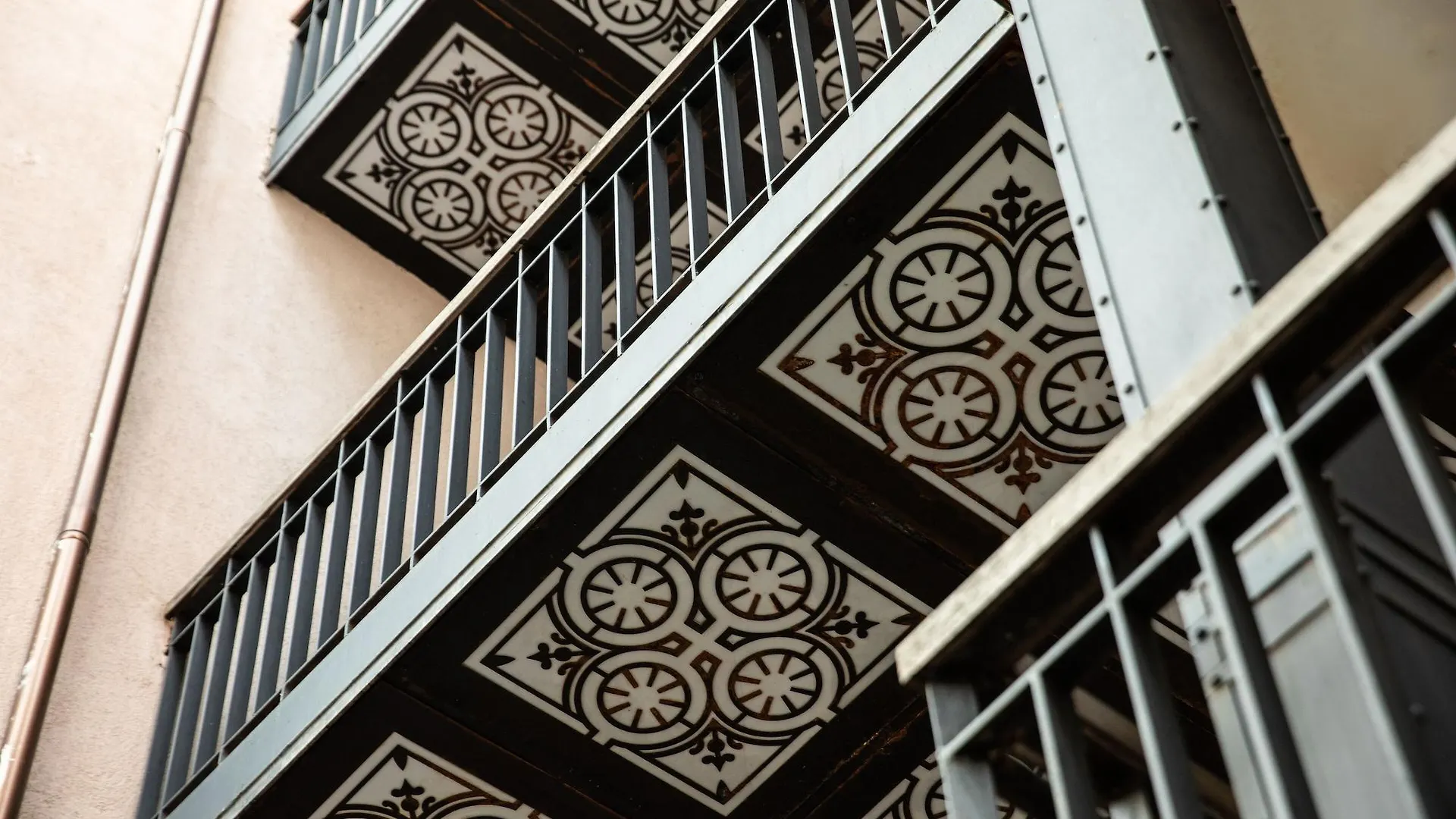 ****  Georges Hotel Galata Istanbul Turkey