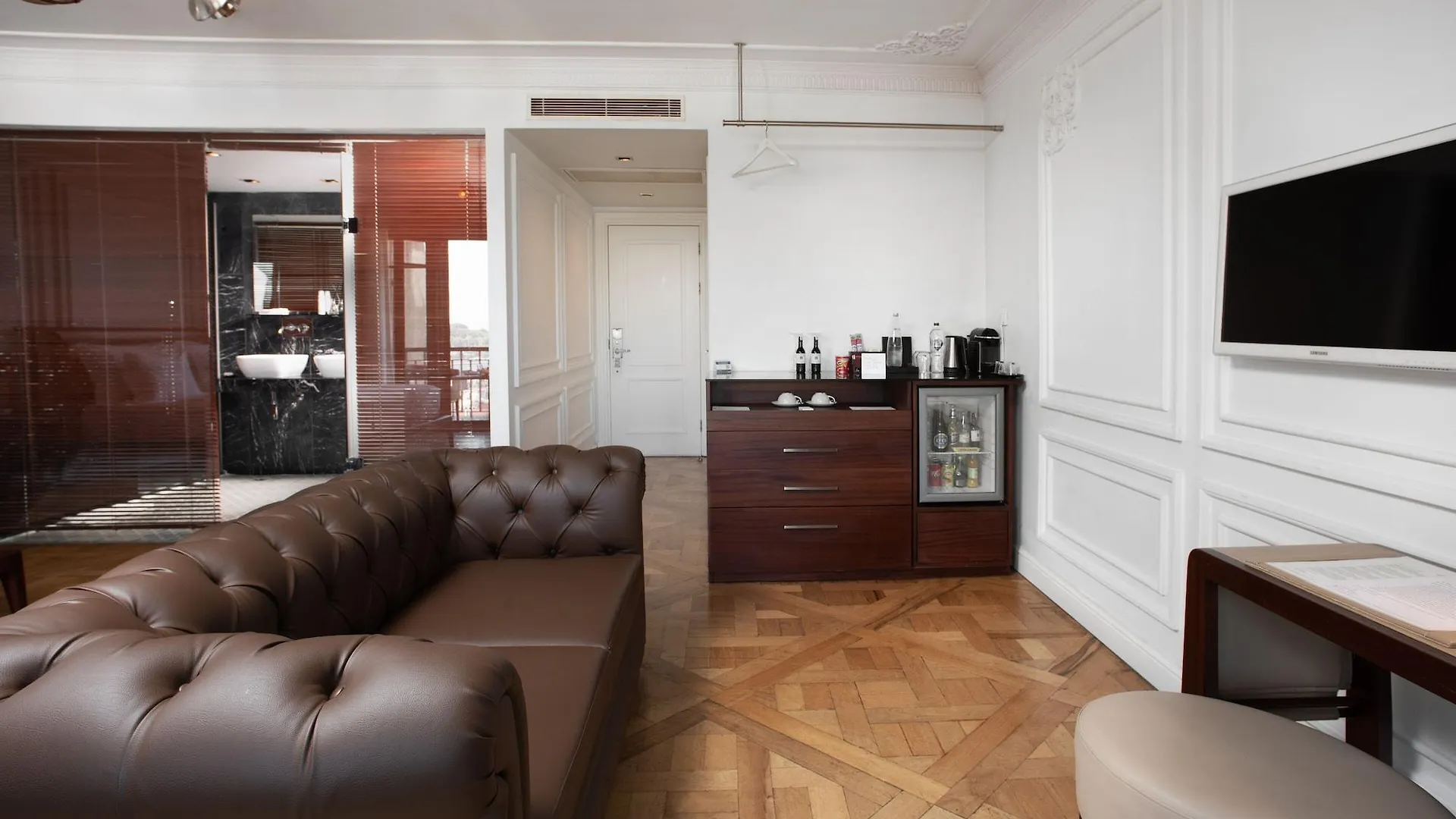 Georges Hotel Galata Istanbul 4*,