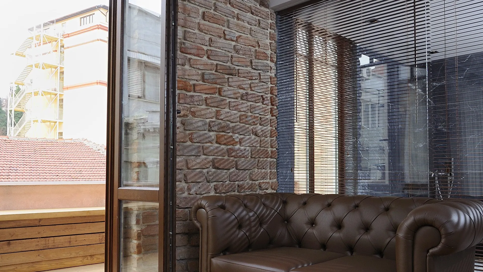 Georges Hotel Galata Istanbul