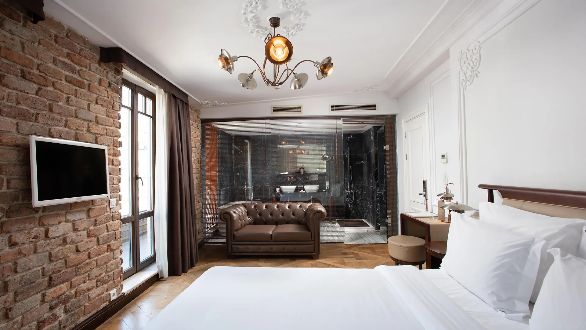 Georges Hotel Galata Istanbul