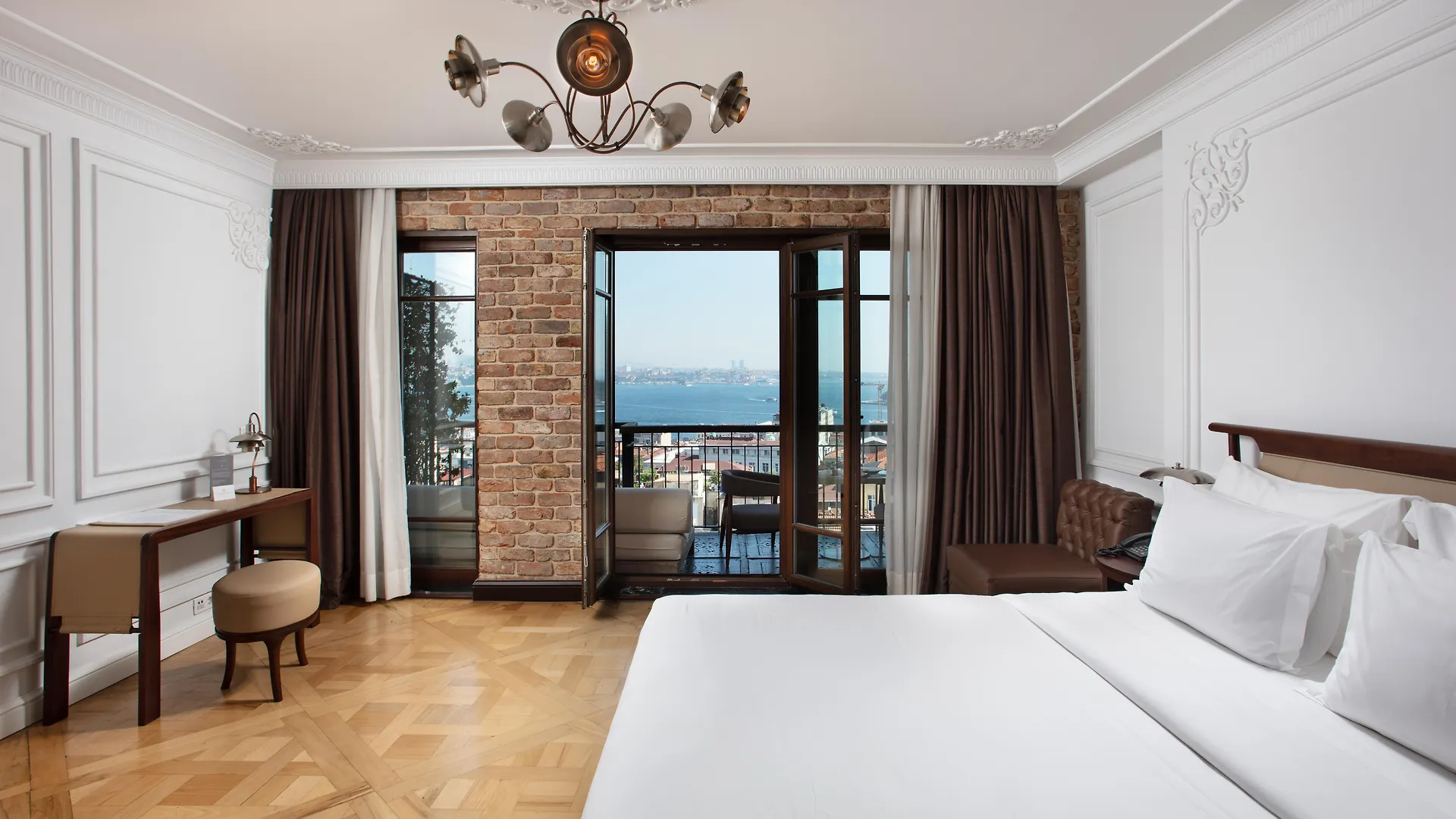 Georges Hotel Galata Istanbul