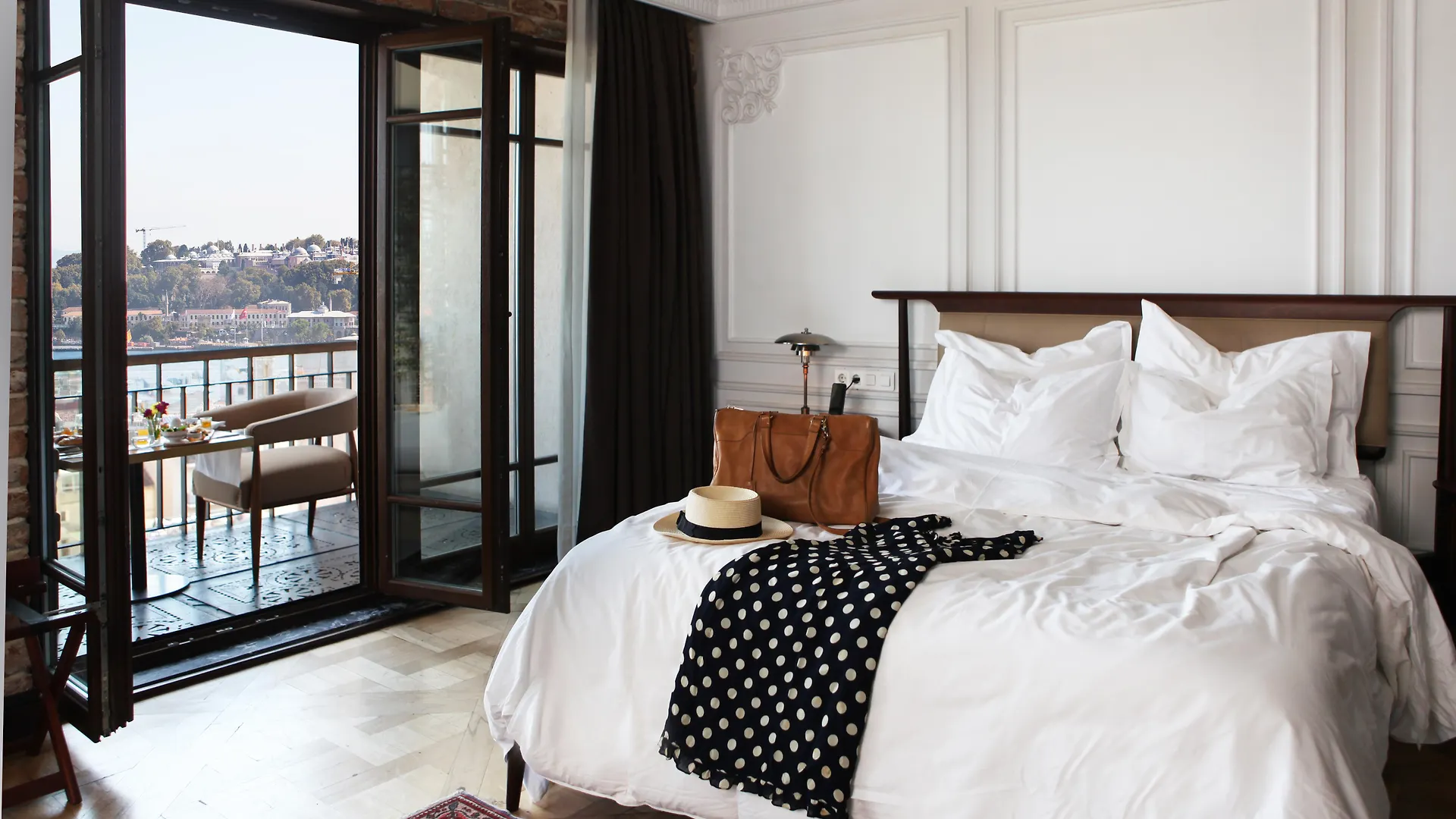 Georges Hotel Galata Istanbul