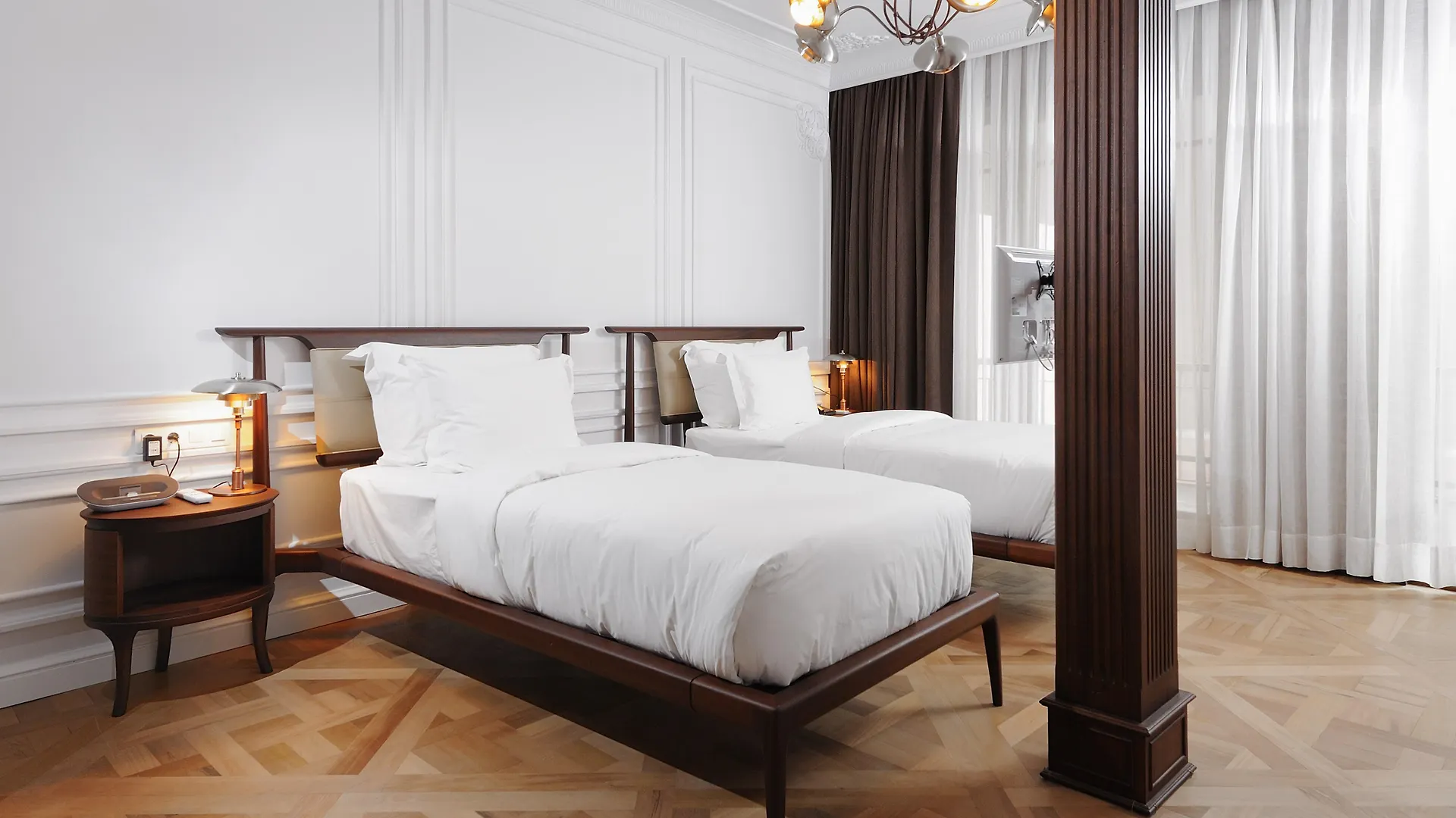 Georges Hotel Galata Istanbul