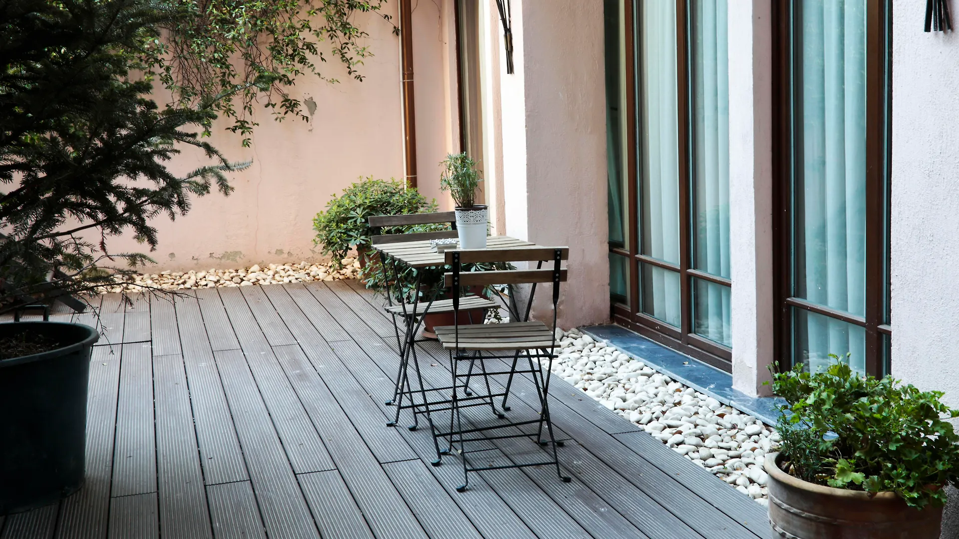 Georges Hotel Galata Istanbul