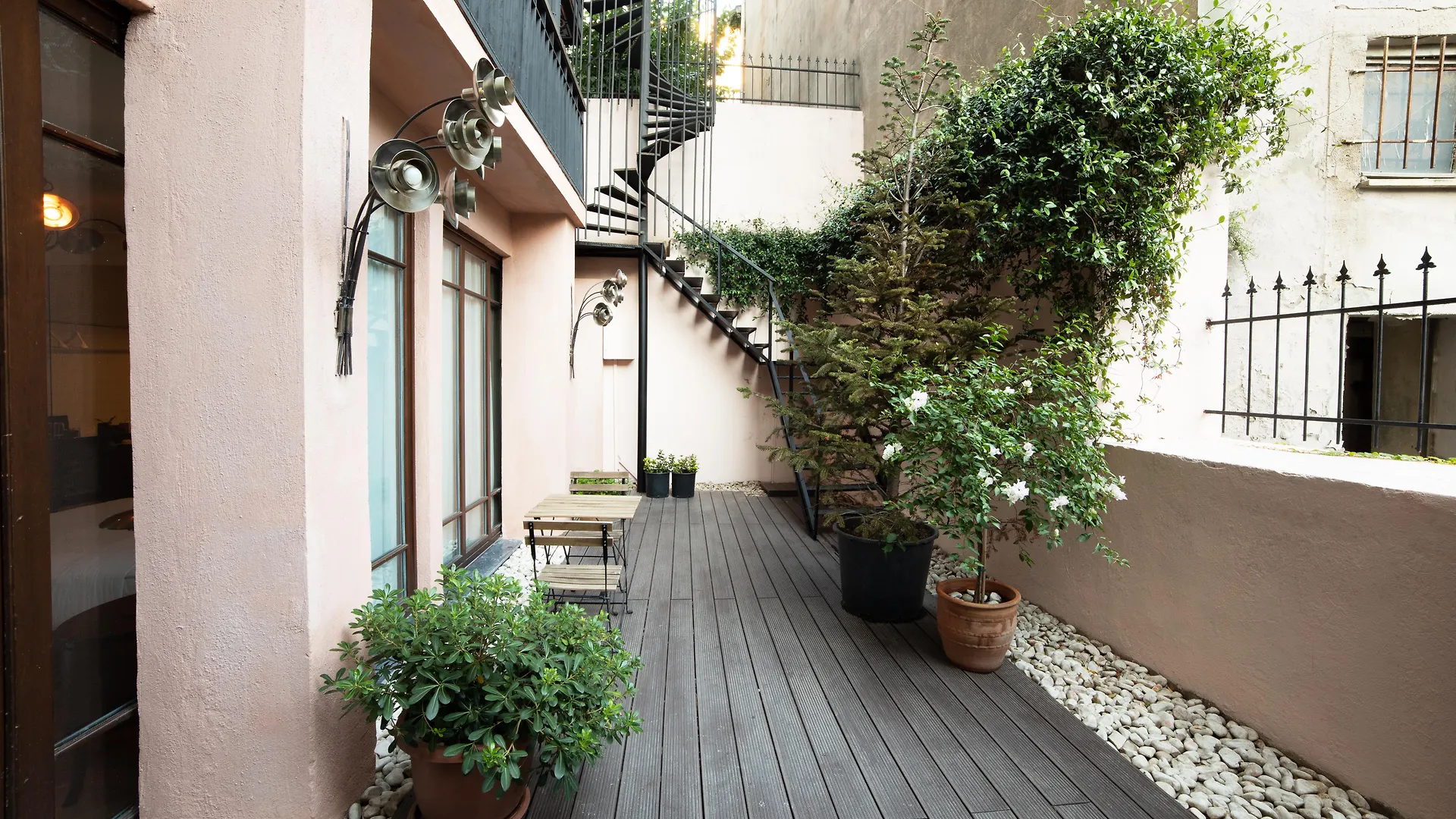 Georges Hotel Galata Istanbul 4*,  Turkey