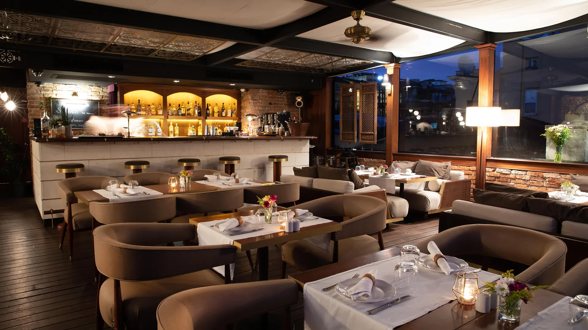 Georges Hotel Galata Istanbul 4*,  Turkey
