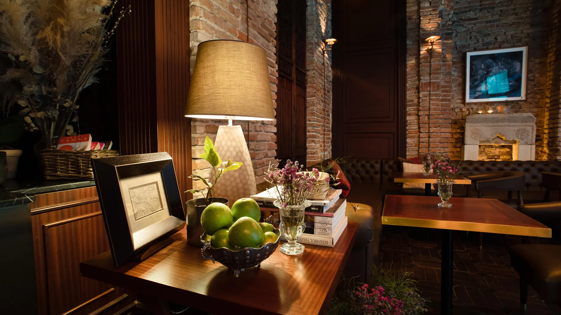 Georges Hotel Galata Istanbul 4*,