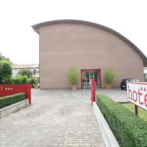 15.92 3*, Cazzago (Pianiga) Italia
