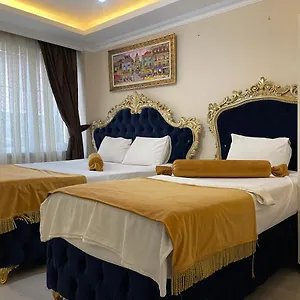 3* Отель Seven Days -