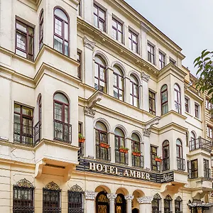 Amber Hotel&spa Hotel