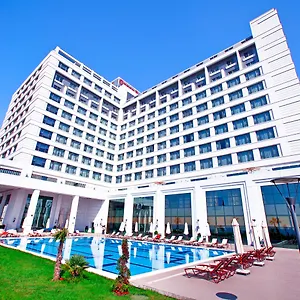 5* Отель The Park Pendik