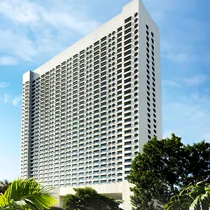 ***** Hotel The Ritz-carlton, Millenia Singapore