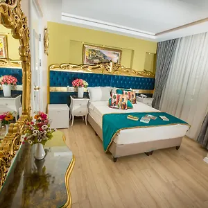 3* Отель Atlantis Royal