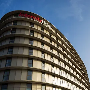 **** Hotel Intercityhotel Amsterdam Airport Nederland