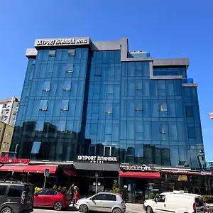 Aparthotel Skyport