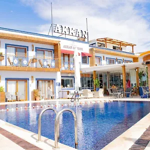 *** Hotel Akkan Turkije