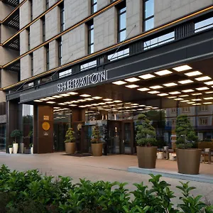 Hotel Sheraton Center