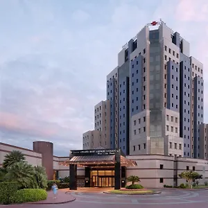 5* Отель Grand Cevahir Convention Center