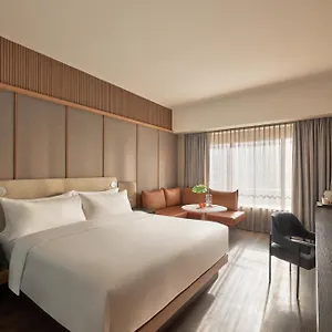 ***** Hotel Amara - Newly Renovated Singapore