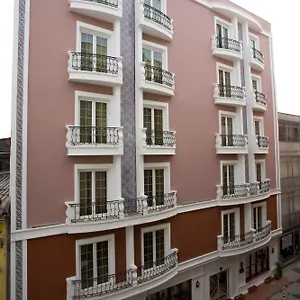 Maywood Isztambul