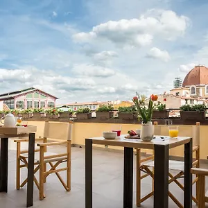 Relais Luce 3*, Firenze Italia