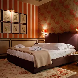 Residenza Borsari 3*, Verona Italia