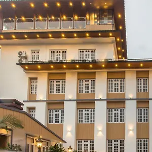 Bouddha Boutique Pvt Ltd Hotel