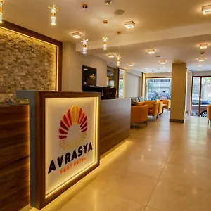 3* Отель Avrasya Port