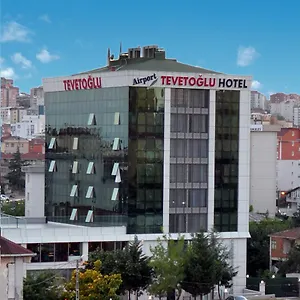 Tevetoglu İstanbul