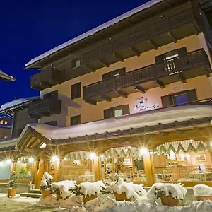 Alpenrose 3*, Livigno Italia