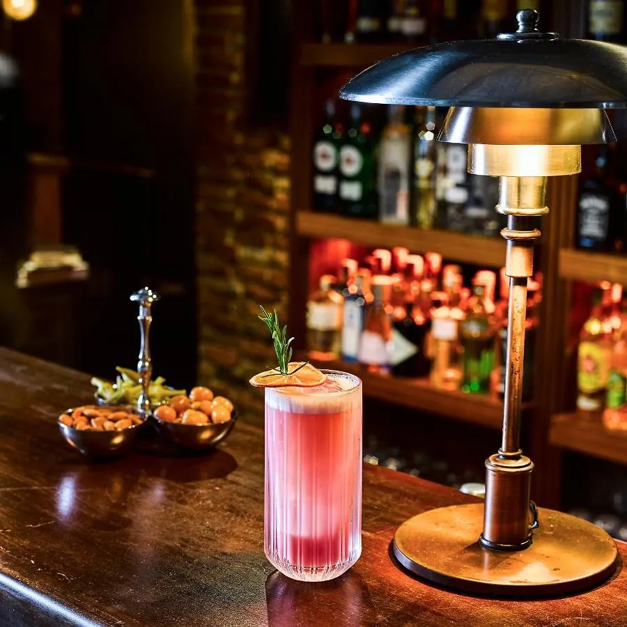 Georges Hotel Galata Istanbul 4*,  Turkey