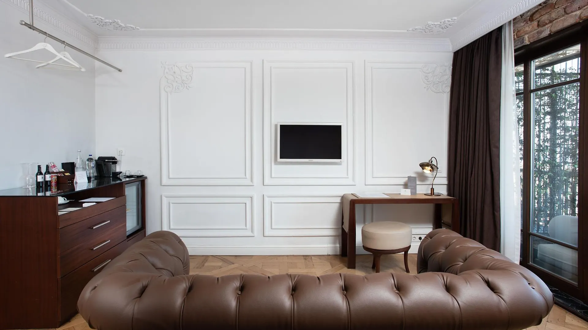 Georges Hotel Galata Istanbul
