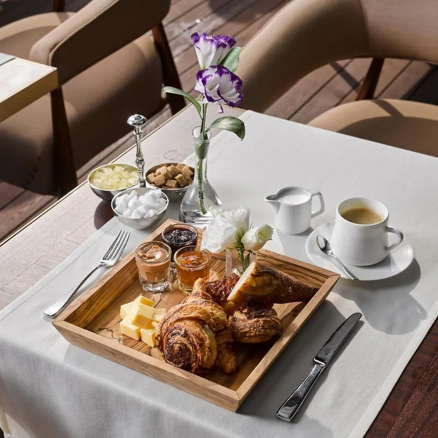 Georges Hotel Galata Istanbul
